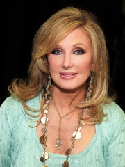 Photo of Morgan Fairchild