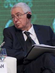 Photo of Abdelkader Bensalah