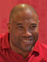 Photo of John Barnes