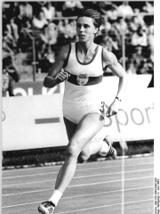 Photo of Marita Koch