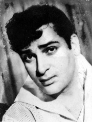 Photo of Shammi Kapoor