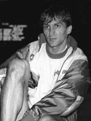 Photo of Sorin Matei