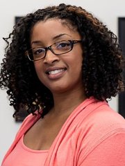 Photo of Clarice Phelps