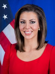 Photo of Morgan Ortagus