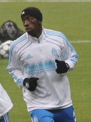 Photo of Souleymane Diawara