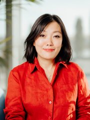 Photo of Tatyana Kim