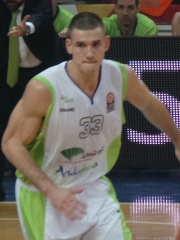 Photo of Nik Caner-Medley