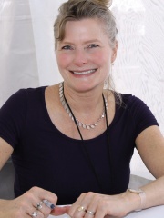 Photo of Jennifer Egan