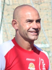 Photo of Paco Jémez