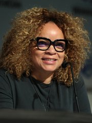 Photo of Ruth E. Carter