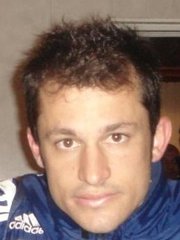 Photo of Carlos Corrêa
