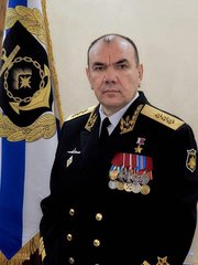 Photo of Aleksandr Moiseyev