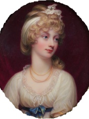 Photo of Princess Amelia of the United Kingdom