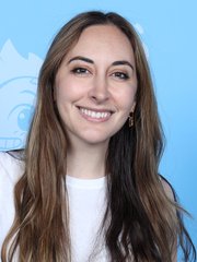 Photo of Sarah Natochenny