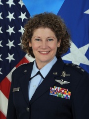 Photo of Susan Helms