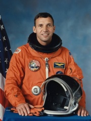 Photo of David C. Hilmers