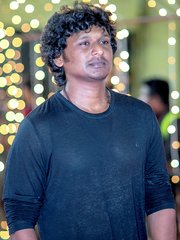 Photo of Lokesh Kanagaraj
