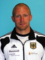 Photo of Norman Bröckl