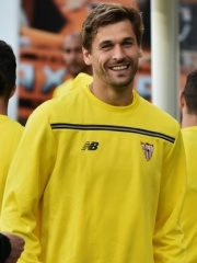 Photo of Fernando Llorente