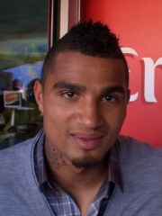 Photo of Kevin-Prince Boateng