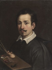 Photo of Guido Reni