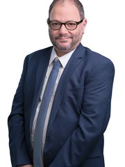 Photo of Ofer Cassif
