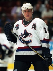 Photo of Pavel Bure