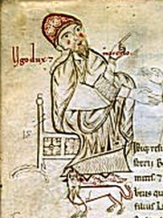 Photo of Hugh, Margrave of Tuscany