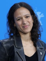 Photo of Mati Diop