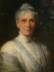 Photo of Anna Leonowens