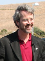 Photo of Martin Eberhard