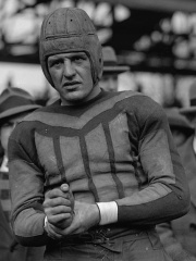 Photo of Red Grange