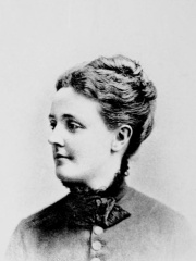 Photo of Sarah Orne Jewett