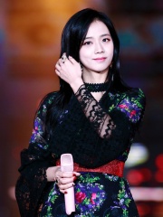 Photo of Jisoo