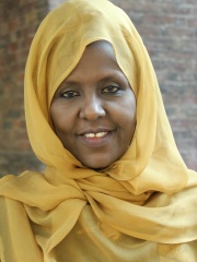 Photo of Asha Haji Elmi