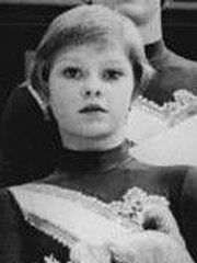 Photo of Elena Bechke