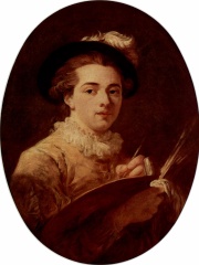 Photo of Jean-Honoré Fragonard