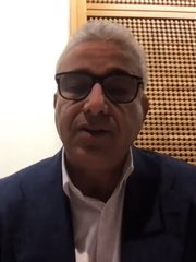 Photo of Fathi Bashagha