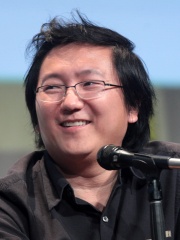 Photo of Masi Oka