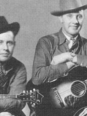 Photo of Bill Monroe