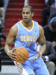 Photo of Arron Afflalo