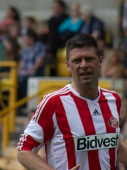 Photo of Niall Quinn