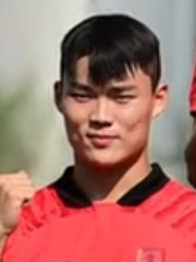 Photo of Oh Hyeon-gyu