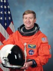 Photo of Frank L. Culbertson Jr.