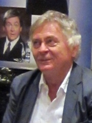 Photo of Daniel Davis