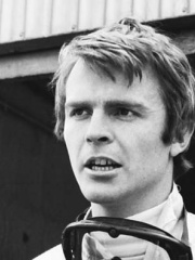 Photo of Max Mosley