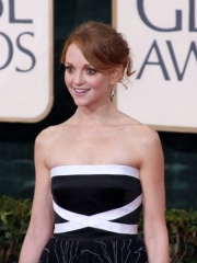 Photo of Jayma Mays