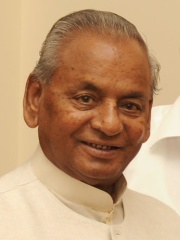 Photo of Kalyan Singh