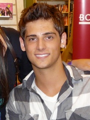 Photo of Jean-Luc Bilodeau