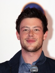 Photo of Cory Monteith